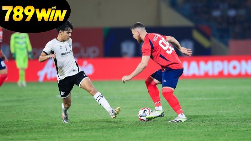 789win Cá Độ Bóng Đá - Nơi Hội Tụ Của Những Người Đam Mê 5 Những lợi ích nhận được tới tử việc tham gia 789win cá độ bóng đá