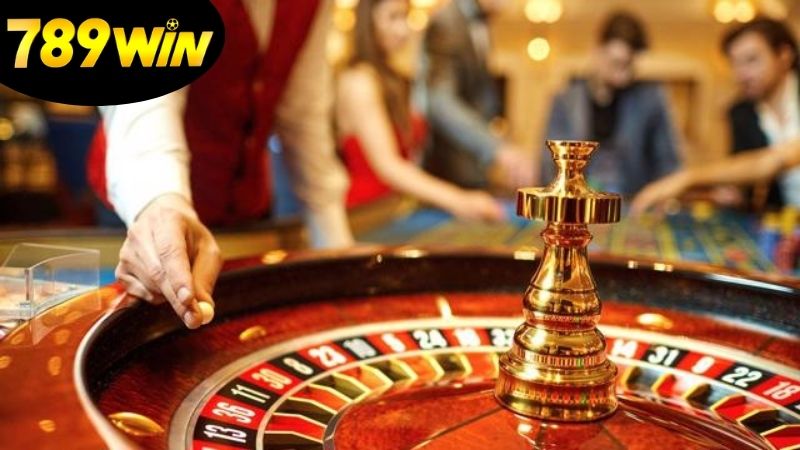 789win Casino - Sòng Bạc Online Đỉnh Cấp Nhất Năm 2025 5 Ưu điểm nổi bật thu hút người dùng tham gia của 789win casino