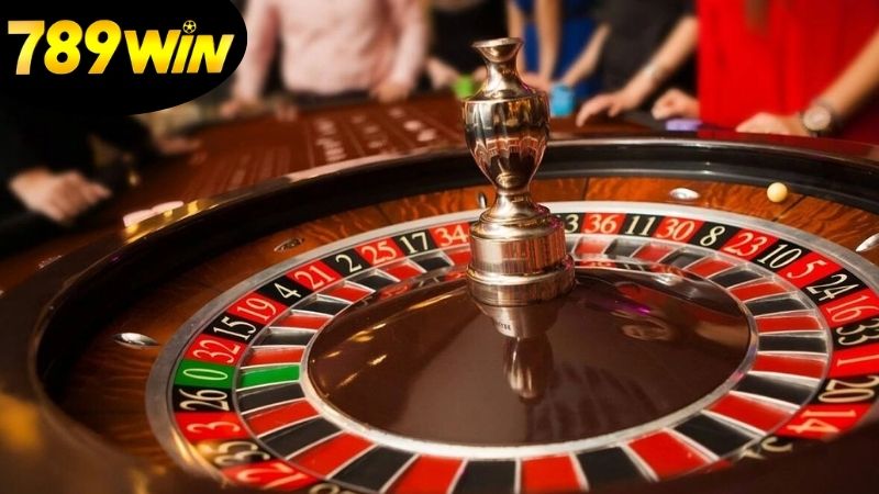 789win Casino - Sòng Bạc Online Đỉnh Cấp Nhất Năm 2025 6 Các loại trò chơi casino nổi trội được yêu thích nhất hiện nay