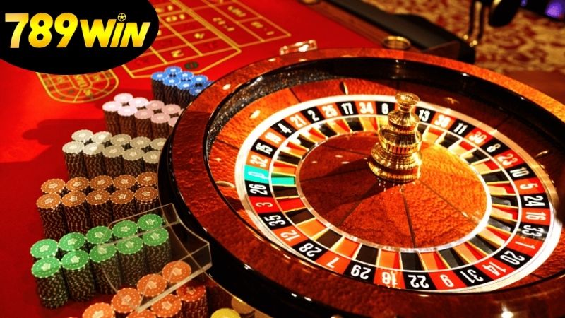 789win Casino - Sòng Bạc Online Đỉnh Cấp Nhất Năm 2025 7 Kinh nghiệm chơi game casino hiệu quả tối đa hoá các cơ hội thắng