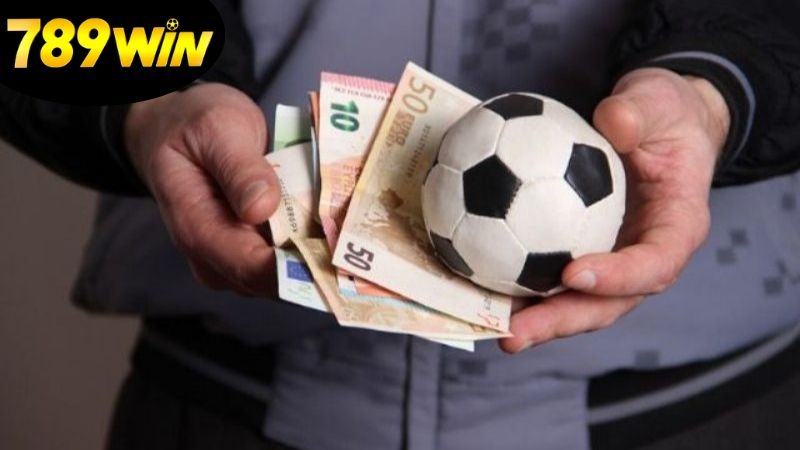 789win Bóng Đá Trực Tiếp - Cẩm Nang Cho Người Mới Bắt Đầu 5 Cách để tham gia vào chơi cá cược 789win bóng đá trực tiếp