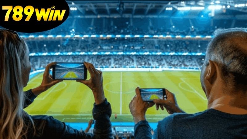 789win Bóng Đá Trực Tiếp - Cẩm Nang Cho Người Mới Bắt Đầu 7 Kinh nghiệm và mẹo cá cược 789win bóng đá trực tiếp hiệu quả