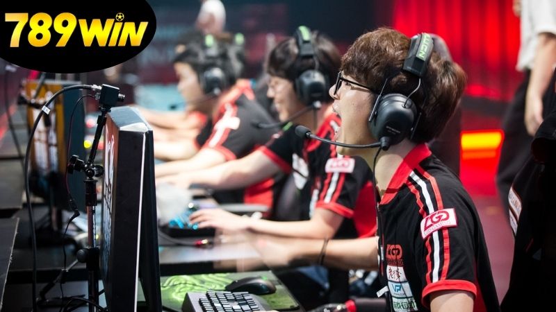 789win Thể Thao Điện Tử - Hướng Dẫn Chiến Lược Chơi Đỉnh Cao 7 Chiến lược thành công trong cá cược với 789win thể thao điện tử