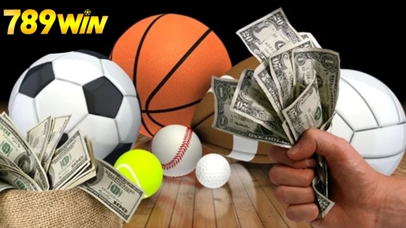 Cá Cược Thể Thao 789win - Bí Quyết Và Chiến Lược Thành Công 6 Cách đặt cược và quản lý tài chính khi chơi cá cược thể thao 789win