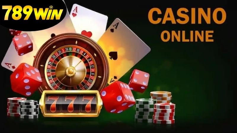 Casino Đổi Thưởng 789win - Nơi Giải Trí Và Cơ Hội Thắng Lớn 7 Tính pháp lý, an toàn và bảo mật hiện diện ở casino đổi thưởng 789win