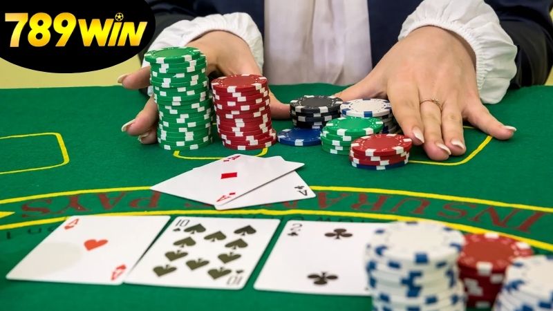 Chơi Baccarat Tại 789win - Bí Quyết Để Trở Thành Cao Thủ 5 Tại sao nên chọn lựa tham gia vào chơi baccarat tại 789win?