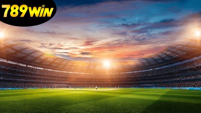 Đặt Cược Trận Đấu 789win - Bí Quyết Chiến Thắng Thể Thao 5 Lợi ích nhận được tới từ việc đặt cược trận đấu 789win