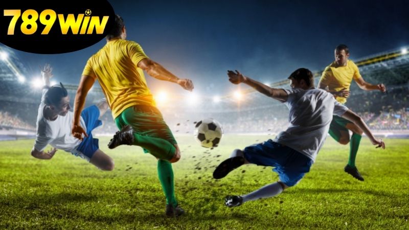 Đặt Cược Trận Đấu 789win - Bí Quyết Chiến Thắng Thể Thao 6 Các loại hình đặt cược trận đấu 789win thông dụng được ưa chuộng