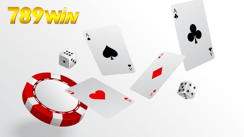 Game bài đổi thẻ 789win - Chơi vui, nhận thẻ siêu nhanh 6 Hướng dẫn đăng ký và bắt đầu chơi