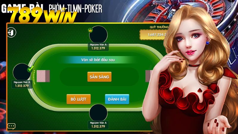 Game bài mobile 789win - Chơi mọi lúc, thắng mọi nơi 5 Tính năng nổi bật của game bài mobile 789win