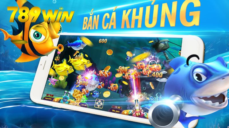 game-ban-ca-3d-789win
