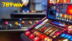 game-slot-de-trung-789win