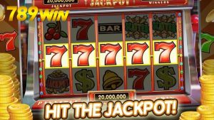 game-slot-moi-nhat-789win