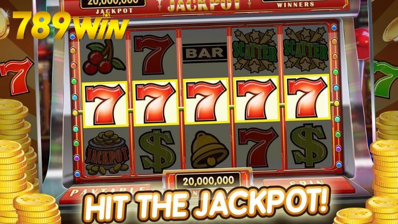 game-slot-moi-nhat-789win