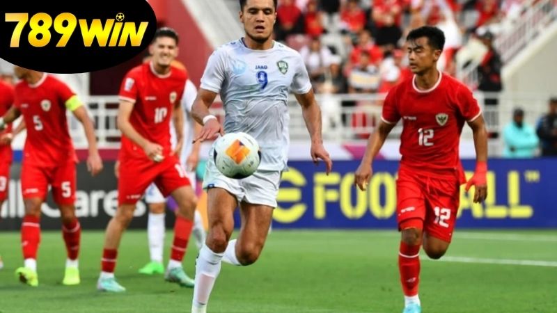 Kèo Châu Á 789win - Bí Quyết Chiến Thắng Cho Người Chơi Mới 7 Mẹo đặt cược kèo châu Á 789win hiệu quả tăng cơ hội thắng lớn