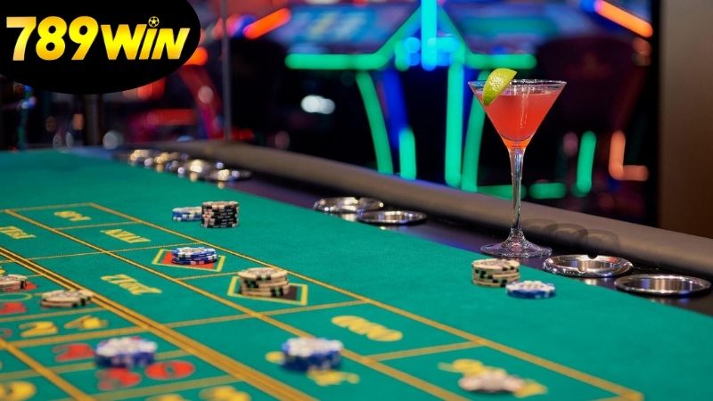 Kinh Nghiệm Chơi Casino 789Win - Bí Quyết Chiến Thắng 6 Tận dụng các khuyến mãi và ưu đãi được nhà cái triển khai
