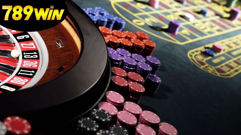 Kinh Nghiệm Chơi Casino 789Win - Bí Quyết Chiến Thắng 7 Kiểm tra tính thanh khoản và độ uy tín của trang web