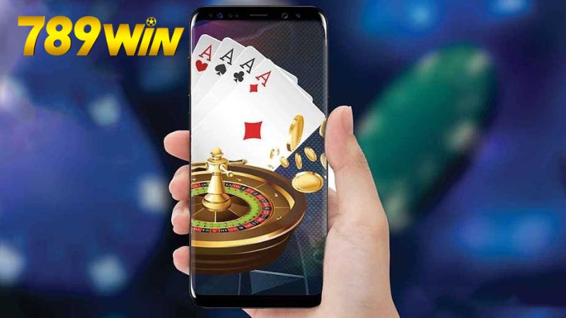 Mini game 789win - Chơi nhanh trúng lớn, vui không giới hạn 5 Các loại mini game phổ biến trên 789win