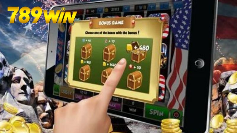 Mini game 789win - Chơi nhanh trúng lớn, vui không giới hạn 7 Lợi ích và rủi ro khi chơi mini game 789win