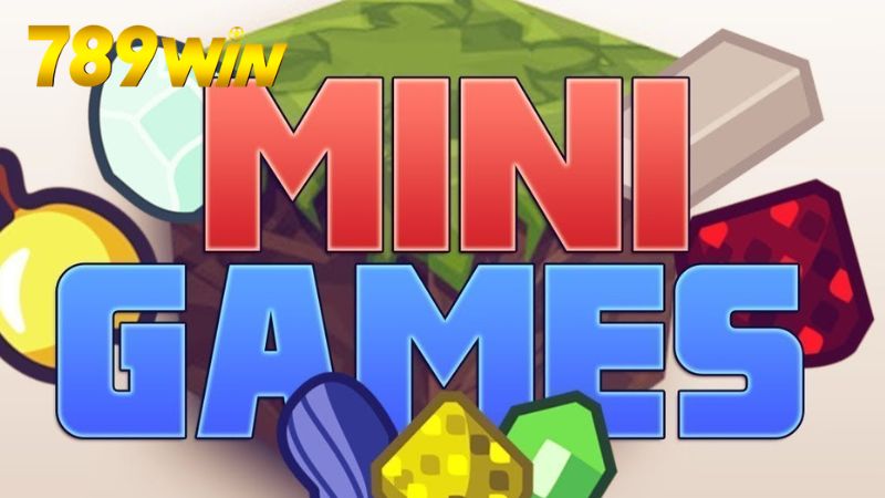 Mini game 789win - Chơi nhanh trúng lớn, vui không giới hạn 6 Hướng dẫn tham gia và chơi mini game trên 789win