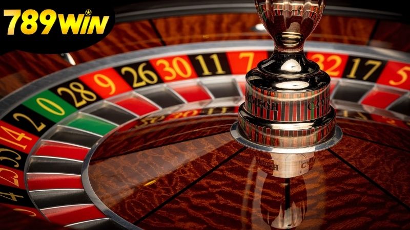 Roulette 789win - Bí Quyết và Chiến Lược Để Chiến Thắng 5 Các loại hình Roulette 789win