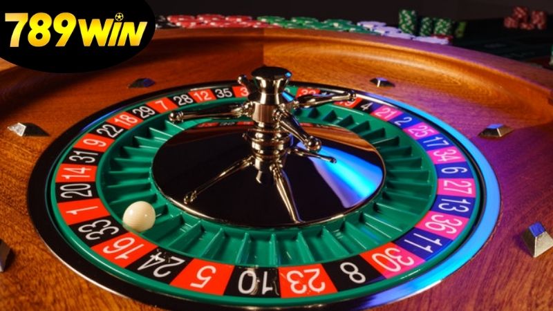 Roulette 789win - Bí Quyết và Chiến Lược Để Chiến Thắng 6 Cách chơi Roulette 789win dành riêng tới cho người mới bắt đầu