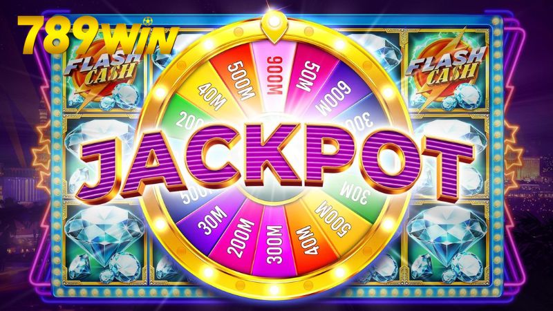Slot đổi thưởng 789win – Quay hũ rút tiền siêu tốc 5 Các tính năng nổi bật của slot đổi thưởng 789win