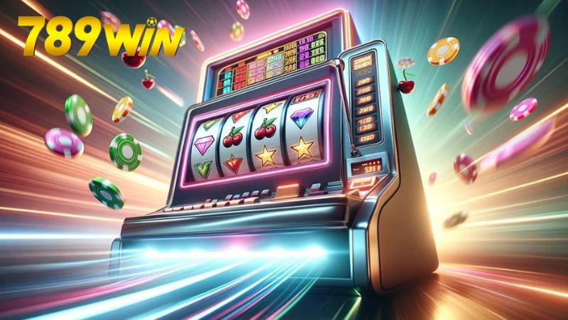 Slot đổi thưởng 789win – Quay hũ rút tiền siêu tốc 7 Lợi ích và rủi ro khi tham gia Slot Đổi Thưởng 789win