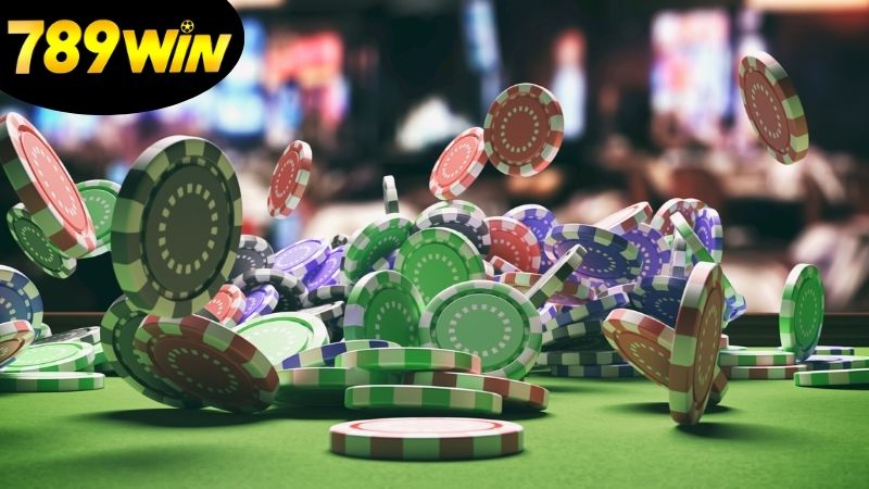 Sòng Bài Trực Tuyến 789win - Trải Nghiệm Chơi Game Đỉnh Cao 5 Lợi ích của việc tham gia vào chơi với sòng bài trực tuyến 789win