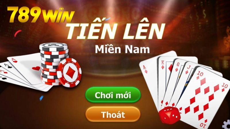 Tiến lên miền nam 789win - Đánh bài đổi thưởng uy tín 7 Chiến lược chơi hiệu quả