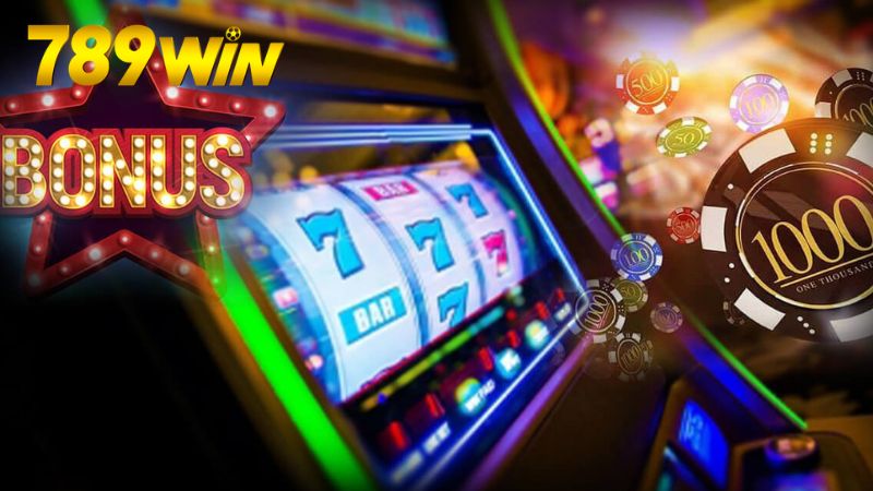 Top slot game 789win – Quay hũ hot nhất 2025 5 Các top slot game 789win hàng đầu